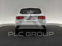 2021 Mercedes Benz GLC 300