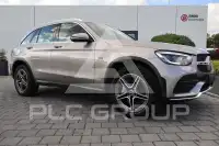 2021 Mercedes Benz GLC 300