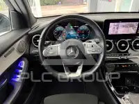 2021 Mercedes Benz GLC 300