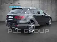 2021 Mercedes Benz GLC 300