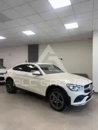 2021 Mercedes Benz GLC 300