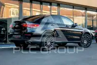 2021 Mercedes Benz GLC 300