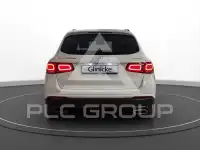 2021 Mercedes Benz GLC 300