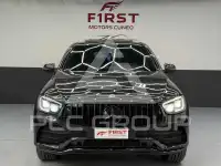 2021 Mercedes Benz GLC 300