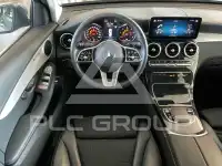 2021 Mercedes Benz GLC 300