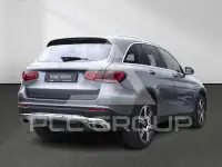 2021 Mercedes Benz GLC 300