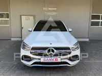 2021 Mercedes Benz GLC 300