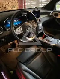 2021 Mercedes Benz GLC 300