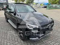 2021 Mercedes Benz GLC 300