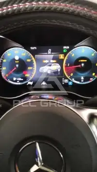 2021 Mercedes Benz GLC 300