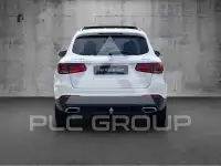 2021 Mercedes Benz GLC 300