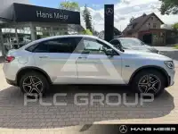 2021 Mercedes Benz GLC 300
