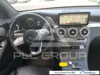 2021 Mercedes Benz GLC 300