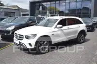 2021 Mercedes Benz GLC 300