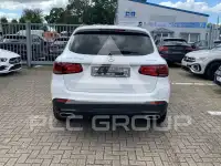 2021 Mercedes Benz GLC 300