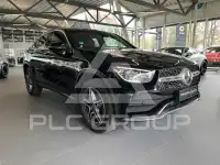 2021 Mercedes Benz GLC 300