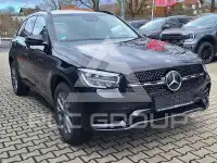 2021 Mercedes Benz GLC 300