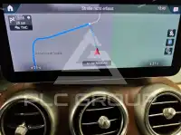 2021 Mercedes Benz GLC 300