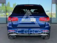 2021 Mercedes Benz GLC 300