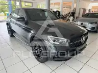 2021 Mercedes Benz GLC 300