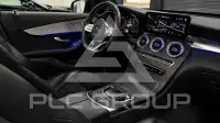 2021 Mercedes Benz GLC 300