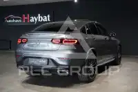 2021 Mercedes Benz GLC 300