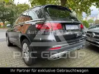 2021 Mercedes Benz GLC 300