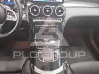 2021 Mercedes Benz GLC 300