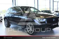 2021 Mercedes Benz GLC 300