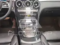 2021 Mercedes Benz GLC 300