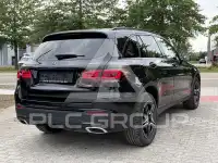 2021 Mercedes Benz GLC 300