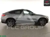 2021 Mercedes Benz GLC 300