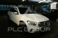 2021 Mercedes Benz GLC 300