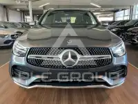 2021 Mercedes Benz GLC 300