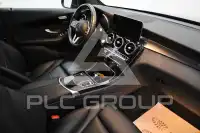 2021 Mercedes Benz GLC 300