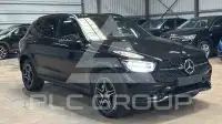 2021 Mercedes Benz GLC 300