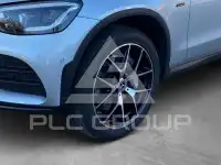 2021 Mercedes Benz GLC 300