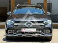 2021 Mercedes Benz GLC 300