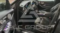 2021 Mercedes Benz GLC 300