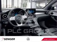 2021 Mercedes Benz GLC 300