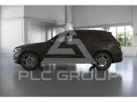 2021 Mercedes Benz GLC 300