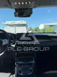 2021 Mercedes Benz GLC 300
