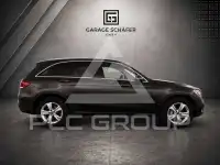 2021 Mercedes Benz GLC 300
