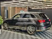 2021 Mercedes Benz GLC 300