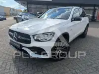 2021 Mercedes Benz GLC 300