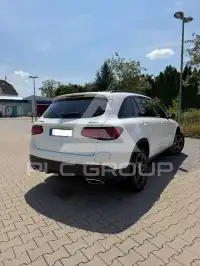 2021 Mercedes Benz GLC 300