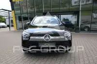 2021 Mercedes Benz GLC 300