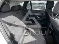 2021 Mercedes Benz GLC 300