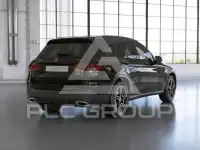 2021 Mercedes Benz GLC 300