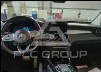 2021 Mercedes Benz GLC 300